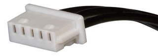 15134-0503 - 5 Way PicoBlade Socket to 5 Way PicoBlade Socket, 1.25mm Pitch, 300mm