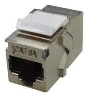 SGACK2S-24 - Cat6a Shielded Keystone Coupler 24 Pack
