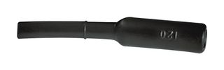 401-20014 - Helashrink 120 Heat Shrink, Bottle Shape, MIL Style, Straight, 20.3mm