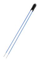 B57861S0103A039 - NTC Thermistor, 10k Ohm, 3988 K, -55°C to 155°C, Wire Leaded, B57861S Series