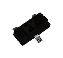 BAS16 - Small Signal Diode, Single, 75 V, 200 mA, 1.25 V, 6 ns, 2 A