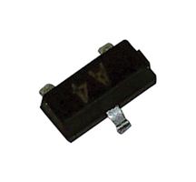 BAV70 - Small Signal Diode, Dual Common Cathode, 75 V, 200 mA, 1.25 V, 6 ns, 4.5 A