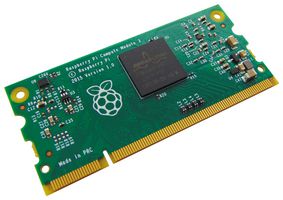 RPI-COMPUTE3. - Raspberry Pi Compute Module 3