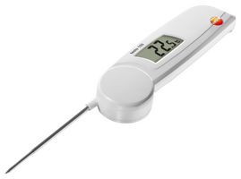 TESTO 103 - Folding Food Thermometer, IP55