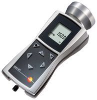 TESTO 477 - LED Stroboscope, IP65