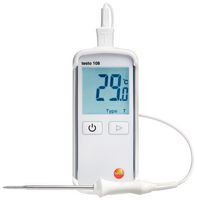 TESTO 108 - Food Thermometer