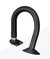 T0053657199N - Extraction Arm Kit with Funnel