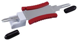 TLJ - Security Key for LOKJAC Locking Keystone Jacks