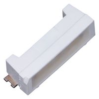 MSL0104RGBU1 - RGB SMD Rectangular LED, 2.1V to 3.2V
