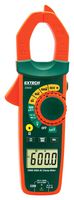 EX650 - 600A True RMS AC Digital Clamp Meter with NCV