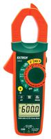 EX655 - 600A True RMS AC/DC Digital Clamp Meter with NCV