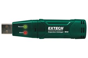 TH10 - Temperature USB Data Logger
