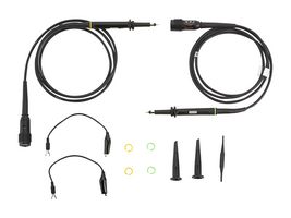 N2142A - Passive Oscilloscope Probe, 10:1, 75MHz