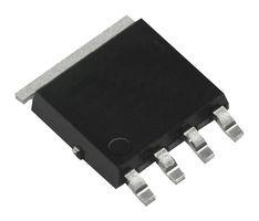 SQJ479EP-T1_GE3 - Power MOSFET, P Channel, 80 V, 32 A, 0.0275 ohm, PowerPAK SO, Surface Mount