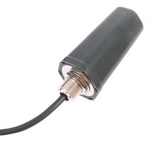 TANGO41/2.5M/SMAM/S/S/32 - WiFi/4G/3G/2g Compact Bolt Through Antenna with 2.5m Lead & SMA Plug Connector