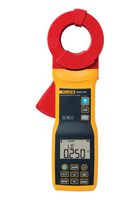 FLUKE 1630-2 FC - AC Leakage Current, Earth Ground Clamp Meter