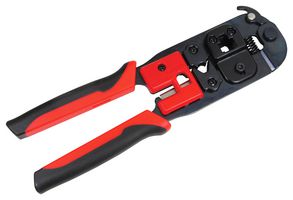 T2079 - RJ45 Cat6a Crimp Tool