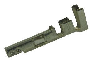 39-00-0078 - Mini-Fit Female Crimp Terminal, Tin Plated, 16 AWG, 9A