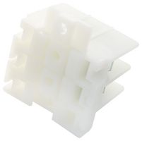 HY508/2 V/3F - Interlockable Screw to Tab Terminal Block, 2 Pole, 3 Tabs