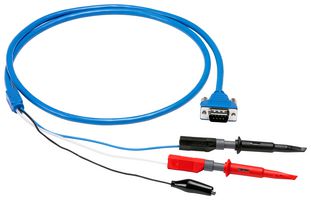 PICOCONNECT 441 - PicoConnect Passive Differential 1:1 Voltage Measurement Probe, 15MHz