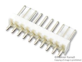 22-27-2141 - Pin Header, Signal, Wire-to-Board, 2.54mm, 14 Contacts