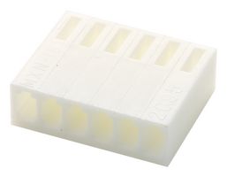 22-01-2041 - Connector Housing, KK 254 2695, Socket, 4 Ways, 2.54 mm