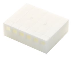 22-01-3077 - Connector Housing, KK 254 2695, Socket, 7 Ways, 2.54mm