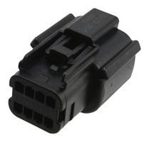 33472-1601 - Automotive Connector Housing, MX150 33472, Socket, 16 Ways