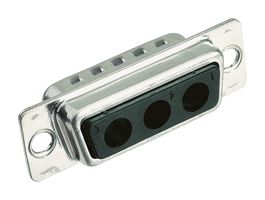 09692100633 - D Sub Contact, Harting D Sub Power Contacts, Pin, Copper Alloy