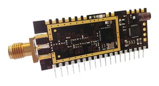GAMMA-868R - Lora Telemetry & Modem Module 16km