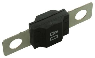 0498050.M - High Current Time Delay EV Fuse, 50A, Midi Style, 32V DC