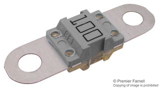 153.5631.6151 - Time Delay Bolt On EV Fuse, 32V, 150A