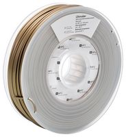 1626 - Pearl Gold ABS 3D Printer Filament Material, 750g