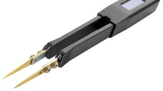 ST-5S-BT2 - Smart Tweezers with Bluetooth, 10kHz