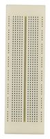MC001809 - 550 Point Solderless Breadboard