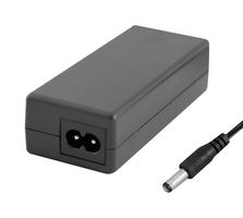 15DYS850-240210W - Desktop Power Supply, 24V DC, 2.1A, 50W, C8 Connector, 2.1mm Plug