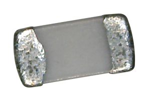 C0603C120K5GACTU - SMD Multilayer Ceramic Capacitor, 12 pF, 50 V, 0603 (1608 Metric), +/- 10%, C0G / NP0