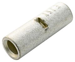 C-8 - Butt Splice, C, 8 AWG, 10.52 mm2, Uninsulated