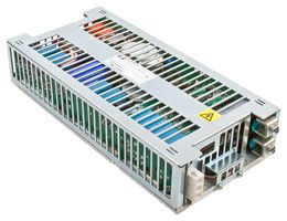 CCH600PS28 - AC/DC Enclosed Power Supply, 28V, 21.5A, 605W