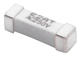 0454004.MR - Fuse, Surface Mount, 4 A, Slow Blow, 125 VAC, 125 VDC, 2410 6125 Metric, NANO2 Slo-Blo 454