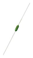 0251.375MRT1L - PCB Leaded Fuse, Very Fast Acting, 125V AC, 375mA