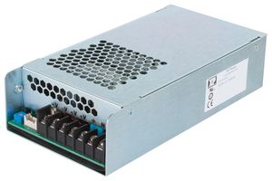 SMP350PS48 - AC/DC Enclosed Power Supply, 48V, 7.3A, 350W