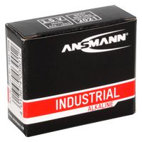 1501-0009 - Industrial AAA Alkaline Batteries, 10 Pack