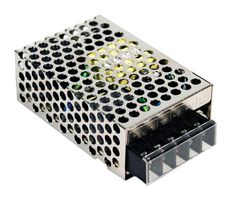 RS-25-5 - 25W 5V 5A Single Output Switching Power Supply