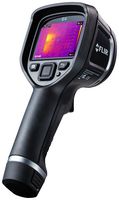 FLIR E4 WIFI - Thermal Imaging Camera with WiFi - 80x60 IR Resolution