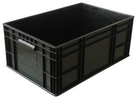 DT000246 - Anti-Static Storage Box - 285mm x 400mm x 600mm