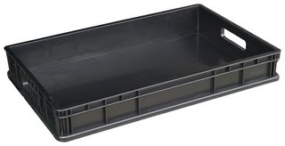 DT000247 - Anti-Static Storage Box - 90mm x 400mm x 600mm