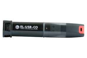 EL-USB-CO300 - Carbon Monoxide Data Logger