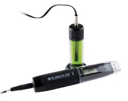 EL-USB-TP-LCD-PROBE-G - USB Thermistor Probe Data Logger