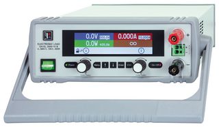 EA-EL 3080-60 B - 400W Programmable Electronic DC Loads
